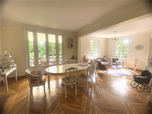 maison-villa à la vente -   76390  AUMALE, surface 200 m2 vente maison-villa - APR717239